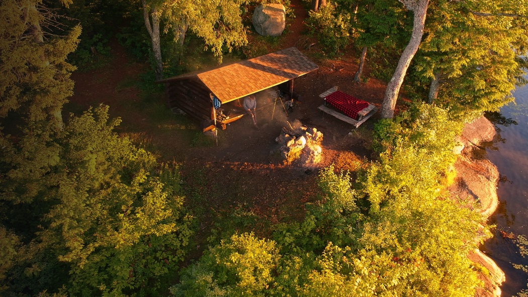 Best campsites adirondacks best sale